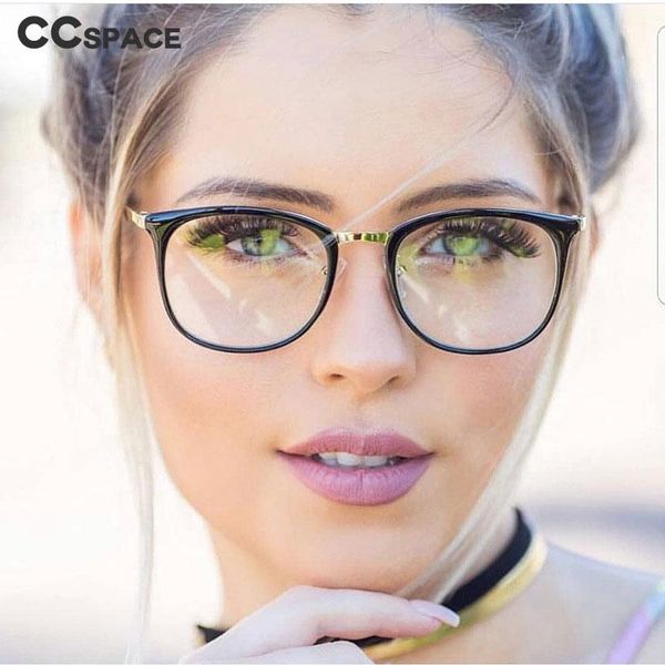 fashion sunglasses frames 45937 tr90 anti-blue light round glasses men women optical computer, Black
fashion sunglasses frames 45937 tr90 anti-blue light round glasses men women optical computer, Black