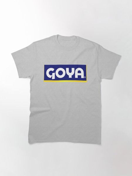 men's t-shirts goya men t-shirt funny printed shorts sleeve fashion casual & tees brand clothing, White;black
men's t-shirts goya men t-shirt funny printed shorts sleeve fashion casual & tees brand clothing, White;black