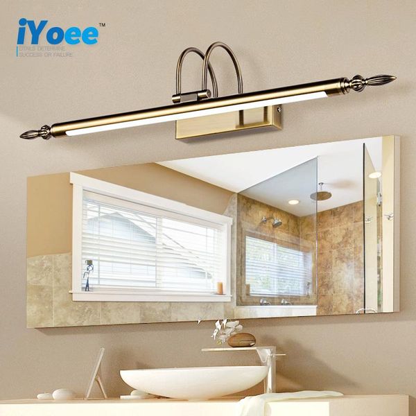 wall lamp classical led black bathroom vanity mirror bronze/silver bedroom lights fixtures living room sconce
wall lamp classical led black bathroom vanity mirror bronze/silver bedroom lights fixtures living room sconce