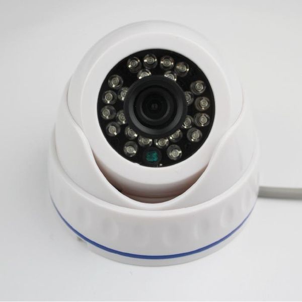 720p 1.0mp night vision dome cctv security camera plastic material for indoor ip cameras
720p 1.0mp night vision dome cctv security camera plastic material for indoor ip cameras