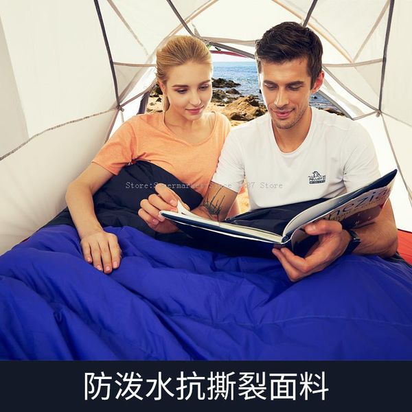 sleeping bags bag outdoor double down thick winter duck indoor portable cold insulation
sleeping bags bag outdoor double down thick winter duck indoor portable cold insulation