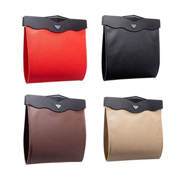 car organizer 1pc large capacity seat back suspension storage box multifunctional folding bag trash can led light
car organizer 1pc large capacity seat back suspension storage box multifunctional folding bag trash can led light