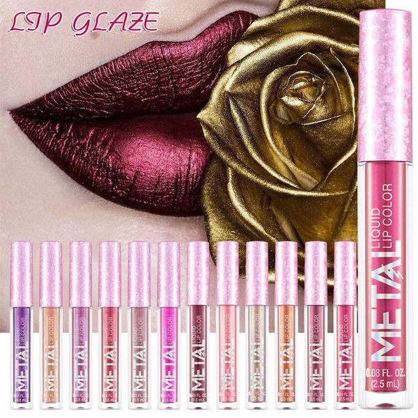 lip gloss glitter metallic liquid lipstick waterproof shiny shimmer metal tint non-stick cup lipgloss long lasting makeup
lip gloss glitter metallic liquid lipstick waterproof shiny shimmer metal tint non-stick cup lipgloss long lasting makeup