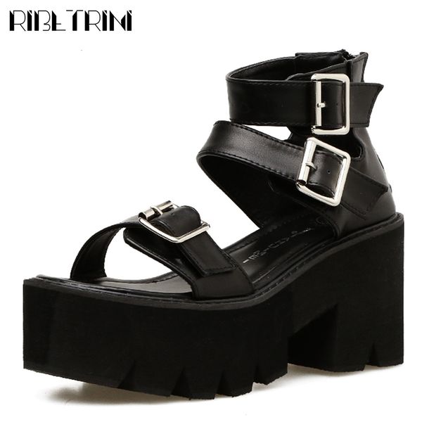 sandals female black cool designer thick bottom shoes punk buckle women zipper platform sandals
sandals female black cool designer thick bottom shoes punk buckle women zipper platform sandals