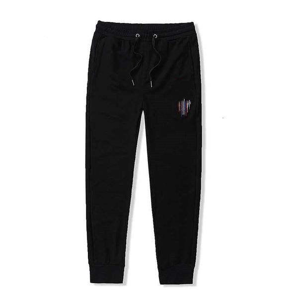 men's pants famous mens pant paris colour embroidery jogging 2021 men women stylist street fashion jogger trousers idhf, Black
men's pants famous mens pant paris colour embroidery jogging 2021 men women stylist street fashion jogger trousers idhf, Black