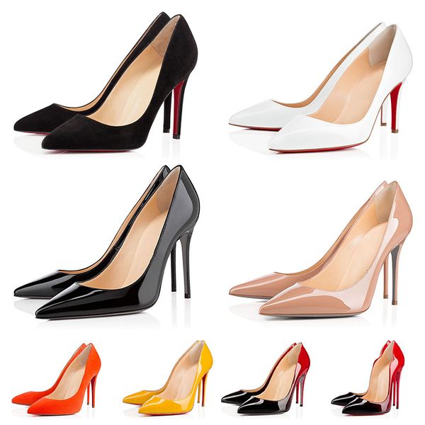 with box red bottoms high heels womens dress shoes loafers women luxurys designers black white leather fashion pumps ladies wedges party sne
with box red bottoms high heels womens dress shoes loafers women luxurys designers black white leather fashion pumps ladies wedges party sne
