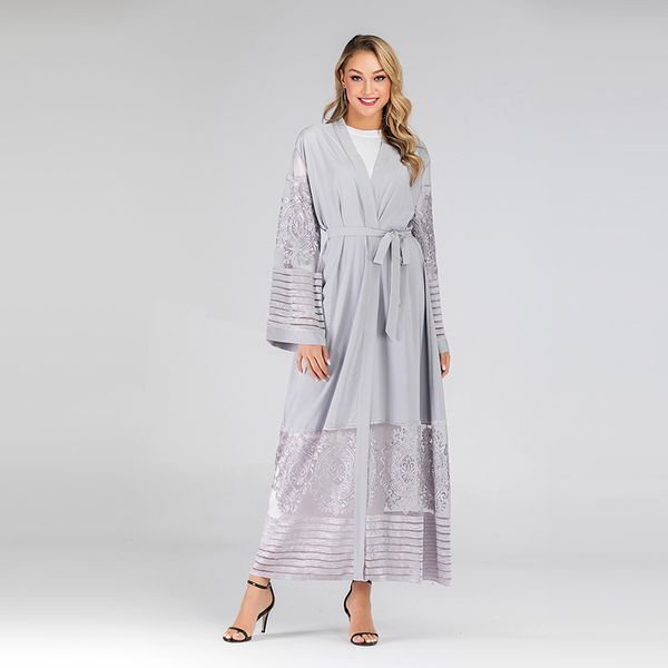 lace abaya kaftan dubai kimono cardigan muslim dress abayas for women ramadan caftan marocain elbise islamic clothing robe femme, Red
lace abaya kaftan dubai kimono cardigan muslim dress abayas for women ramadan caftan marocain elbise islamic clothing robe femme, Red
