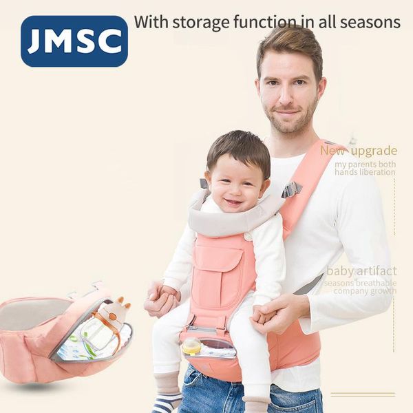 front bag breathable ergonomic baby carrier infant hip seat sling wrap holder backpacks travel outdoor kangaroo spring kids carriers, slings
front bag breathable ergonomic baby carrier infant hip seat sling wrap holder backpacks travel outdoor kangaroo spring kids carriers, slings