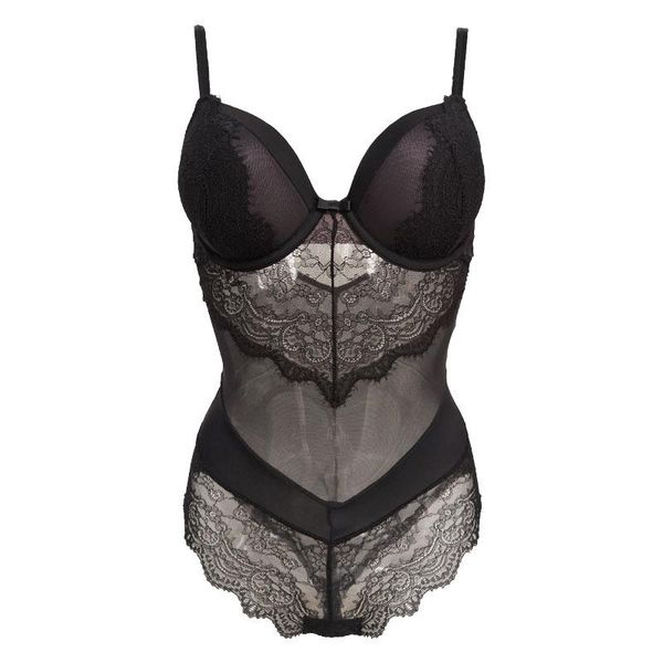 bras sets black lace see-through gauze women one piece bodysuit spaghetti strap lingerie sleeveless teddy underwear gift sla013, Red;black
bras sets black lace see-through gauze women one piece bodysuit spaghetti strap lingerie sleeveless teddy underwear gift sla013, Red;black