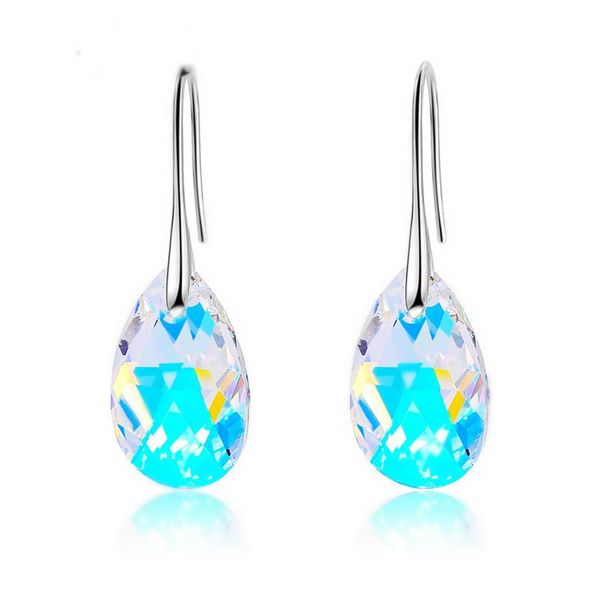 dangle & chandelier water drop earrings women fashion genuine crystals from silver color pendant pendientes mothers day gift
dangle & chandelier water drop earrings women fashion genuine crystals from silver color pendant pendientes mothers day gift