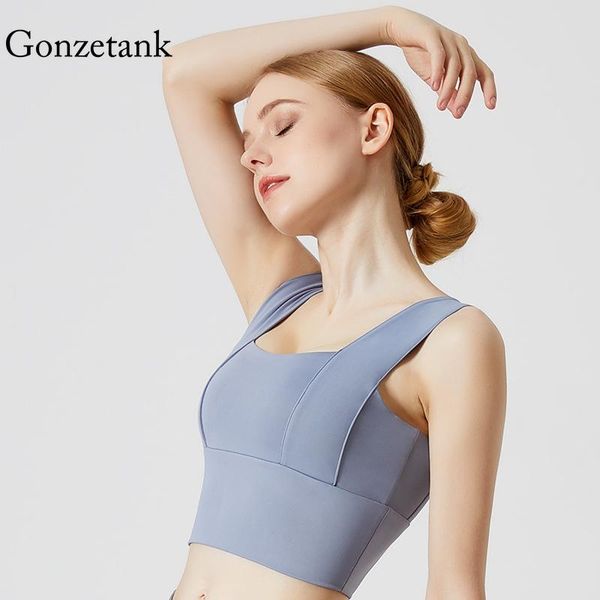 ladies summer sports bra yoga quick-drying fitness running vest thickened shockproof training wireless chest push outfit
ladies summer sports bra yoga quick-drying fitness running vest thickened shockproof training wireless chest push outfit