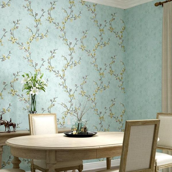 wallpapers blue yellow green flowers wallpaper 3d plum blossom floral vine mural art self adhesive wall papers home decor j145
wallpapers blue yellow green flowers wallpaper 3d plum blossom floral vine mural art self adhesive wall papers home decor j145