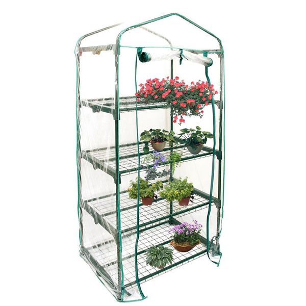 other garden supplies pvc warm tier mini household plant greenhouse cover waterproof anti-uv protect plants ( iron stand not included)
other garden supplies pvc warm tier mini household plant greenhouse cover waterproof anti-uv protect plants ( iron stand not included)