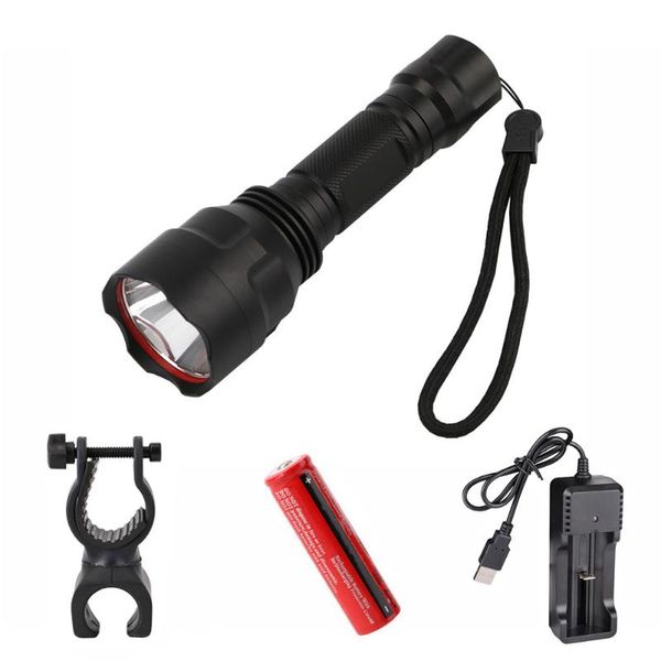 led c8 tactical portable lantern 18650 light waterproof torch for camping outdoor cycling battery flashlights torches
led c8 tactical portable lantern 18650 light waterproof torch for camping outdoor cycling battery flashlights torches