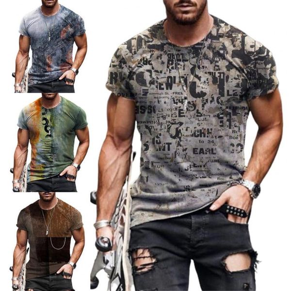 men's t-shirts men t-shirt unique pattern cotton blended highly absorbent casual short sleeve streetwear 2021, White;black
men's t-shirts men t-shirt unique pattern cotton blended highly absorbent casual short sleeve streetwear 2021, White;black