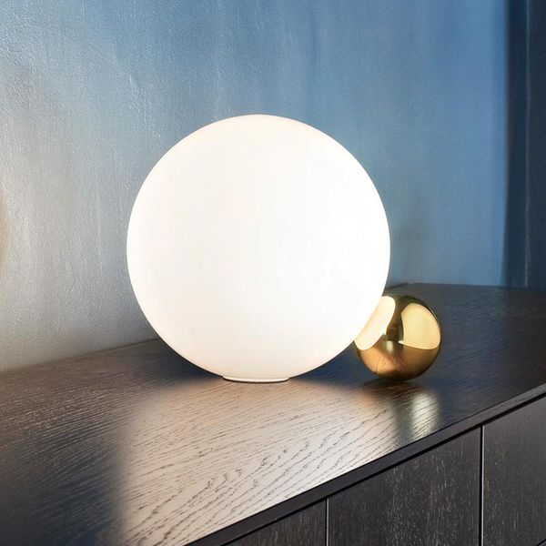 table lamps glass gold lamp creative office nordic modern minimalist post-modern home bedroom study room
table lamps glass gold lamp creative office nordic modern minimalist post-modern home bedroom study room