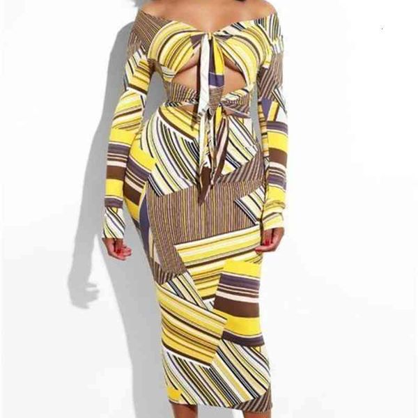 decorashion dress night club slim summer dress designer womens bodycon dresses fashion striped printed ribbon, Black;gray
decorashion dress night club slim summer dress designer womens bodycon dresses fashion striped printed ribbon, Black;gray