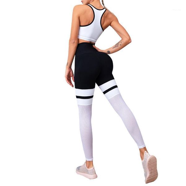 yoga outfit style seamless women set workout sportswear gym clothing fitness bra high waist leggings sports wear for one
yoga outfit style seamless women set workout sportswear gym clothing fitness bra high waist leggings sports wear for one