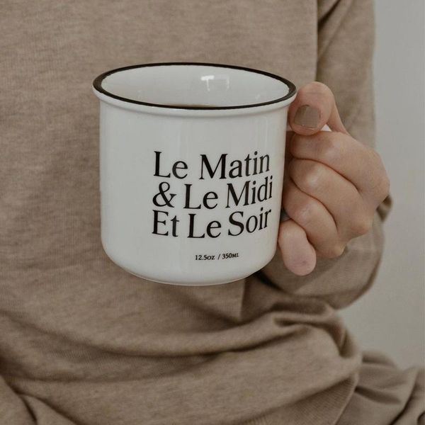 mugs letter printed creative ceramic coffee tea breakfast milk handle drinkware french retro cup couple mug
mugs letter printed creative ceramic coffee tea breakfast milk handle drinkware french retro cup couple mug