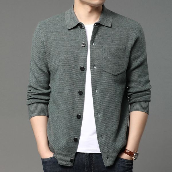 men's sweaters mens casual comfortable fit cardigan sweater men turn down collar soft fabric with ribbing edge buttons pockets jacket c, White;black
men's sweaters mens casual comfortable fit cardigan sweater men turn down collar soft fabric with ribbing edge buttons pockets jacket c, White;black