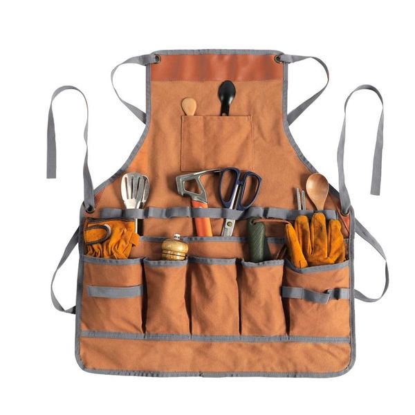 aprons tool storage portable camping outdoor barbecue woodworking bbq picnic painting multipurpose artist work cooking canvas apron
aprons tool storage portable camping outdoor barbecue woodworking bbq picnic painting multipurpose artist work cooking canvas apron