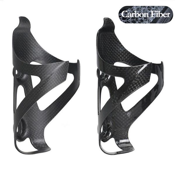 bicycle bottle holder cage mount carbon fiber mtb black shockproof light bike accessories no logo water bottles & cages
bicycle bottle holder cage mount carbon fiber mtb black shockproof light bike accessories no logo water bottles & cages