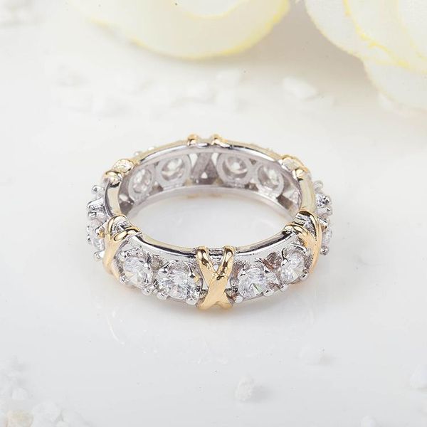 wedding rings arrival classical for woman girls bohemian carved silver color cubic zirconia engagement jewelry gift, Slivery;golden
wedding rings arrival classical for woman girls bohemian carved silver color cubic zirconia engagement jewelry gift, Slivery;golden