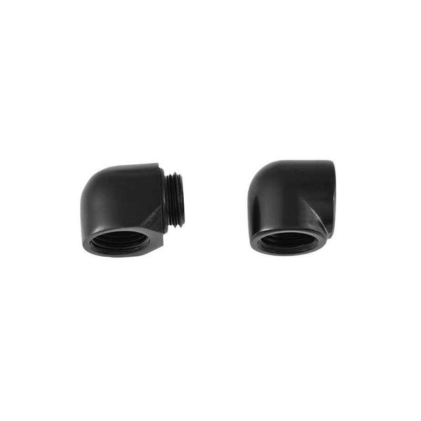 fans & coolings 2pcs 90 degree water cooling fitting adapter g1/4 thread for pc system
fans & coolings 2pcs 90 degree water cooling fitting adapter g1/4 thread for pc system