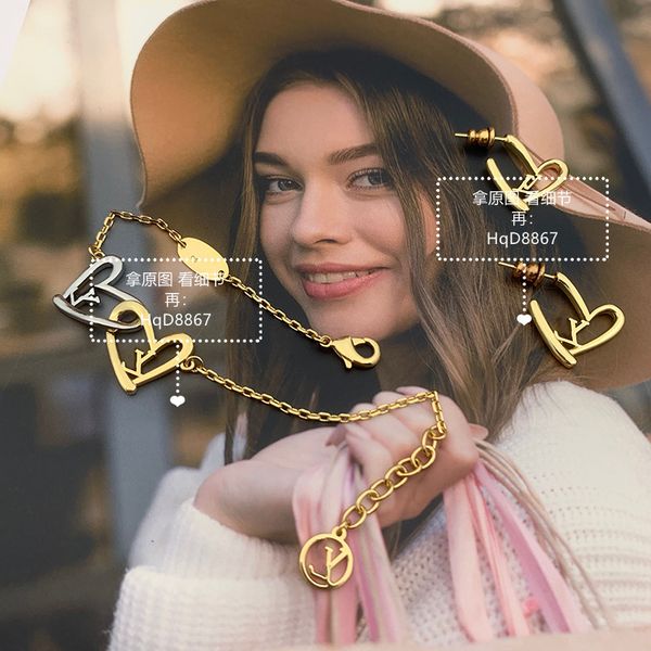 design jewelry donkey tiktok earrings 2021 new gift bracelet string trill live, Silver
design jewelry donkey tiktok earrings 2021 new gift bracelet string trill live, Silver