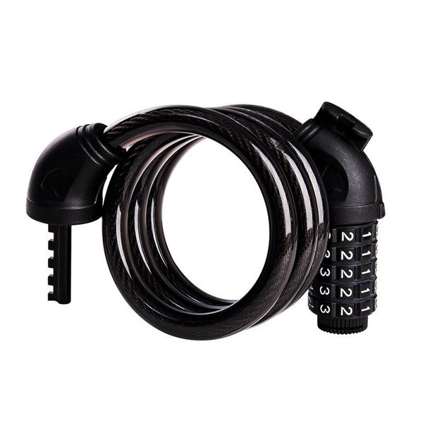 bike locks mountain bicycle lock electric stainless steel password fixed portable anti-theft wire chain
bike locks mountain bicycle lock electric stainless steel password fixed portable anti-theft wire chain