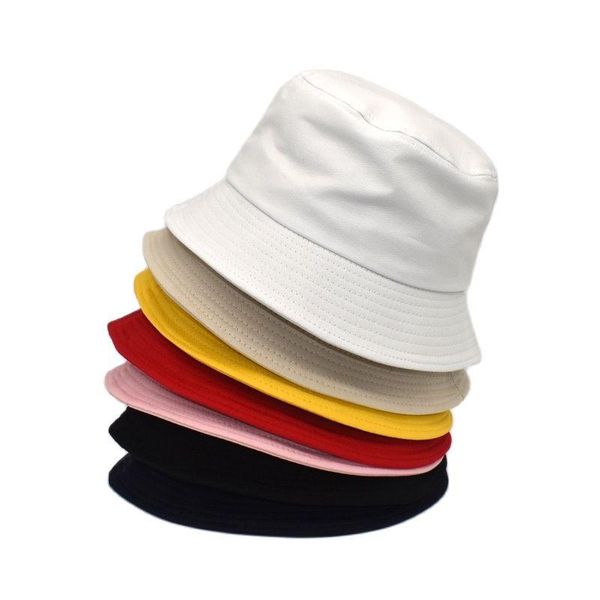 wide brim hats spring and summer fisherman cap women solid casual cotton sunscreen basinhat men single side sunshade sun, Blue;gray
wide brim hats spring and summer fisherman cap women solid casual cotton sunscreen basinhat men single side sunshade sun, Blue;gray