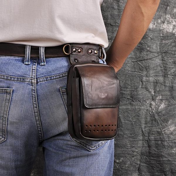 fashion quality real leather travel small cross-body bag cigarette phone pouch design fanny waist belt pack 832-dc bags
fashion quality real leather travel small cross-body bag cigarette phone pouch design fanny waist belt pack 832-dc bags