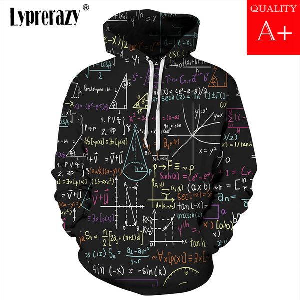hoodies sweatshirts long sleeve print hip hop funny physics formula math 3dstreetwear, Black
hoodies sweatshirts long sleeve print hip hop funny physics formula math 3dstreetwear, Black