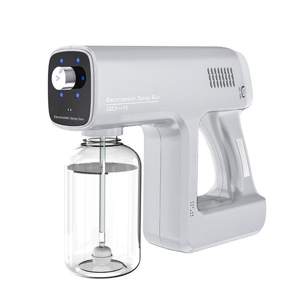 watering equipments gd11 portable electric sanitizer sprayer blue light rechargeable nano steam water spray gun home disinfection machine at
watering equipments gd11 portable electric sanitizer sprayer blue light rechargeable nano steam water spray gun home disinfection machine at