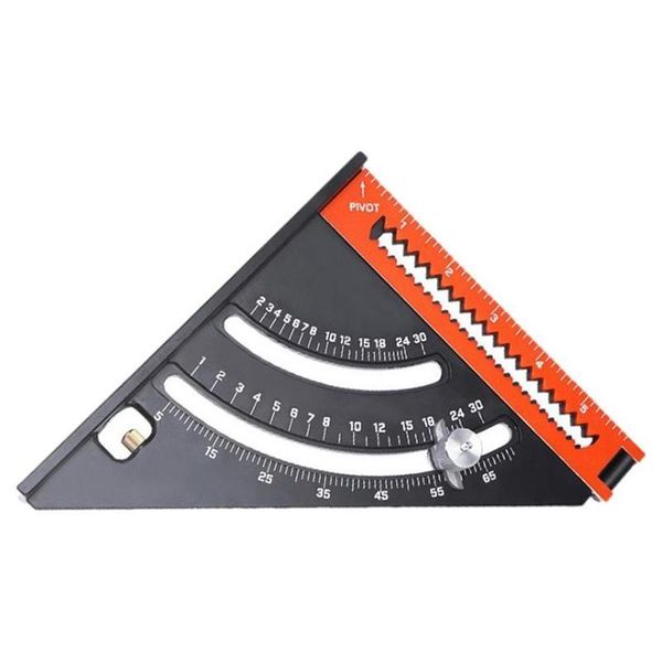 professional hand tool sets angle ruler folding metric aluminum alloy triangular measuring woodwork speed square triangle protractor
professional hand tool sets angle ruler folding metric aluminum alloy triangular measuring woodwork speed square triangle protractor