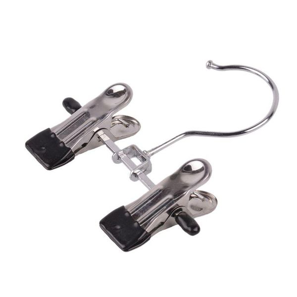 hangers & racks 6pcs adjustable stainless steel shoe rack pants folder boot hanger holder portable travel laundry hook hanging clothes sock
hangers & racks 6pcs adjustable stainless steel shoe rack pants folder boot hanger holder portable travel laundry hook hanging clothes sock