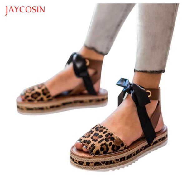 sandals jaycosin women wedges heels 2021 summer ladies gladiator fish mouth shoes fashion leopard platform lace up, Black
sandals jaycosin women wedges heels 2021 summer ladies gladiator fish mouth shoes fashion leopard platform lace up, Black