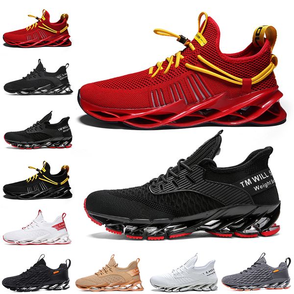 r non-brand men women running shoes blade slip on black white all red gray orange terracotta warriors trainers outdoor sports sneakers size
r non-brand men women running shoes blade slip on black white all red gray orange terracotta warriors trainers outdoor sports sneakers size