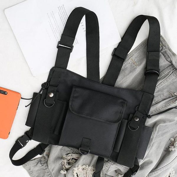 fishing accessories outdoor adjustable vest chest hanging bag double shoulder waist pouch
fishing accessories outdoor adjustable vest chest hanging bag double shoulder waist pouch