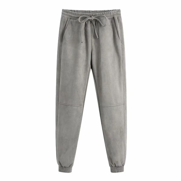 women elastic waist ankle length pencil pants casual lady simple loose trousers p1952 210430, Black;white
women elastic waist ankle length pencil pants casual lady simple loose trousers p1952 210430, Black;white