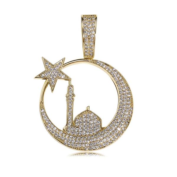 pendant necklaces 2021 stars and the moon full iced out cubic zirconia necklace hip hop fashion jewelry gift for women, Silver
pendant necklaces 2021 stars and the moon full iced out cubic zirconia necklace hip hop fashion jewelry gift for women, Silver