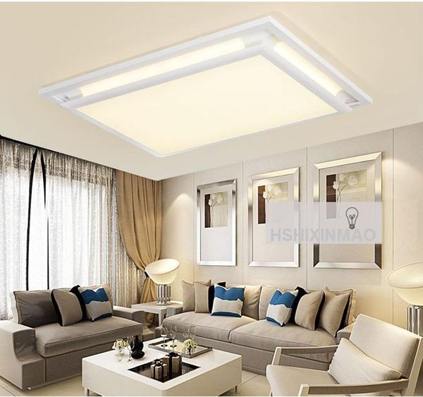ceiling lights led acrylic rectangular living room lamp creative home european square bedroom study ac100-240v
ceiling lights led acrylic rectangular living room lamp creative home european square bedroom study ac100-240v