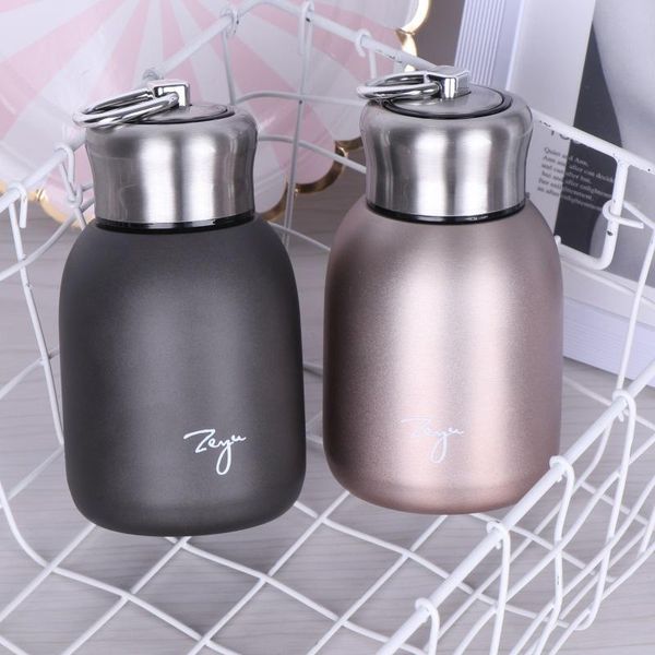 water bottles modern simple small capacity portable vacuum cup cute mini pocket
water bottles modern simple small capacity portable vacuum cup cute mini pocket