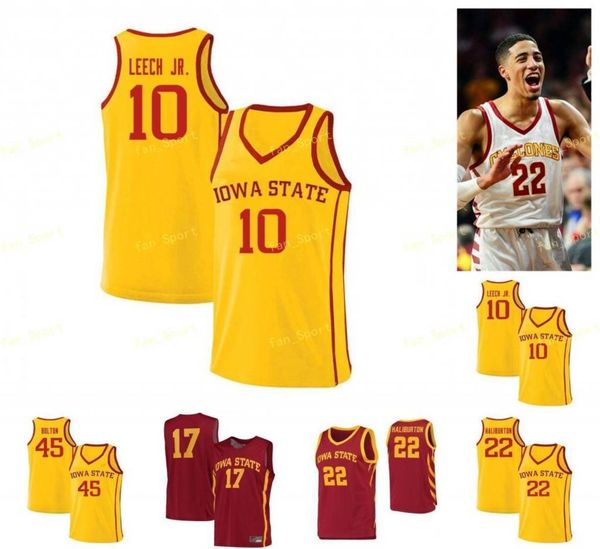 ncaa college iowa state cyclones basketball jersey 34 nate jenkins 4 george conditt iv 45 rasir bolton custom stitched, Black
ncaa college iowa state cyclones basketball jersey 34 nate jenkins 4 george conditt iv 45 rasir bolton custom stitched, Black