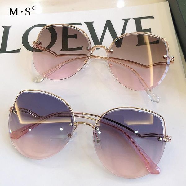 sunglasses ms 2021 women oversize vintage men fashion brand designer square sun glasses uv400 gafas de sol eyewear, White;black
sunglasses ms 2021 women oversize vintage men fashion brand designer square sun glasses uv400 gafas de sol eyewear, White;black