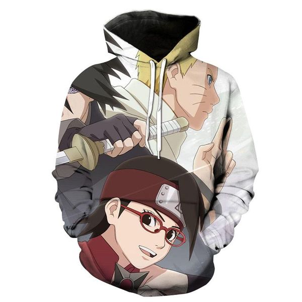 men's hoodies & sweatshirts spring and autumn women's 3d printing children's cartoon anime pullover sweatshirt casual coat, Black
men's hoodies & sweatshirts spring and autumn women's 3d printing children's cartoon anime pullover sweatshirt casual coat, Black