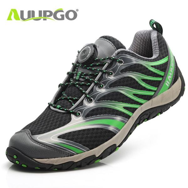 cycling footwear non-lock mtb shoes upstream hiking road leisure mountain bike sneakers men women breathable non-slip green, Black 
cycling footwear non-lock mtb shoes upstream hiking road leisure mountain bike sneakers men women breathable non-slip green, Black