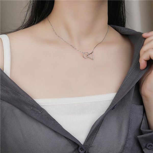 chains fine jewelry tiny cross necklace women dainty circle pendant crucifix cute triangle simple 925 silver
chains fine jewelry tiny cross necklace women dainty circle pendant crucifix cute triangle simple 925 silver