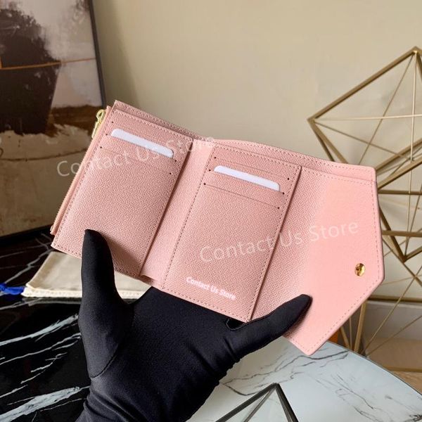 wallets m80388 12 x 9.5 1.5 cm victorine wallet is made of canvas with a gradient effect high-end 1:1, Red;black
wallets m80388 12 x 9.5 1.5 cm victorine wallet is made of canvas with a gradient effect high-end 1:1, Red;black
