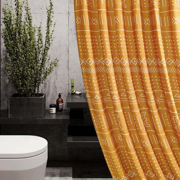 shower curtains geometric polyester curtain tropical waterproof separate african cortina ducha accessories
shower curtains geometric polyester curtain tropical waterproof separate african cortina ducha accessories